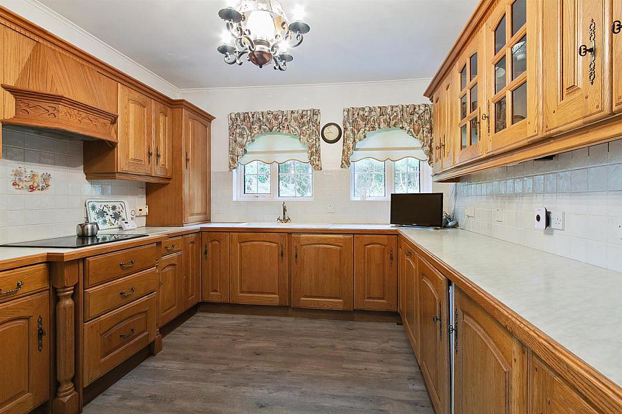 146 Ballyrobert Road