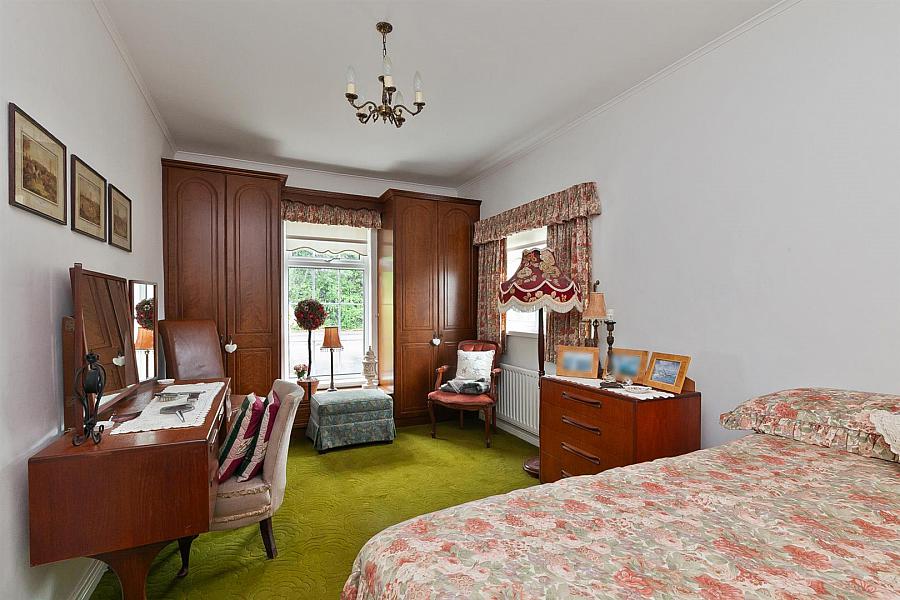 146 Ballyrobert Road