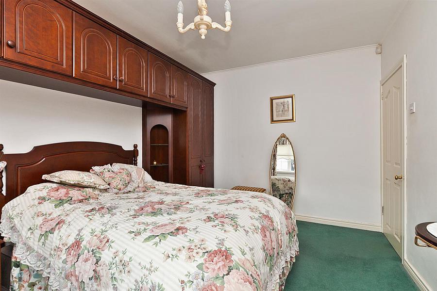 146 Ballyrobert Road