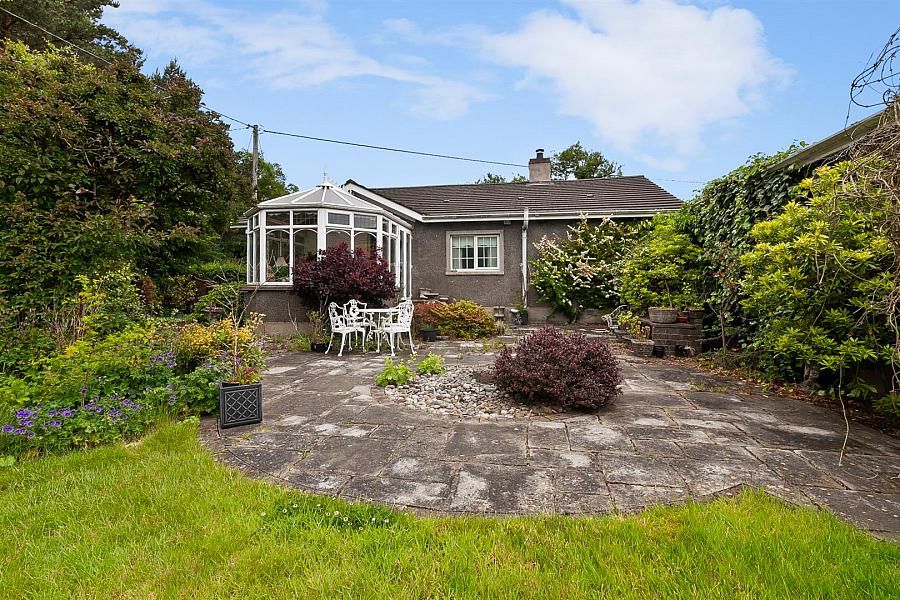 146 Ballyrobert Road