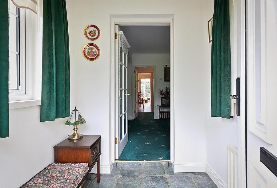 146 Ballyrobert Road