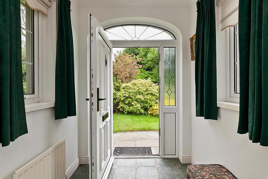146 Ballyrobert Road