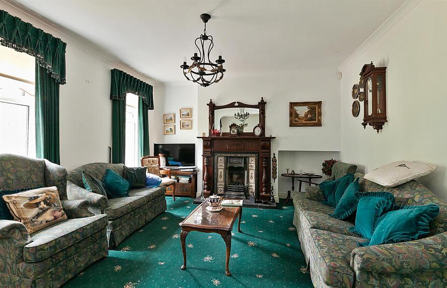 146 Ballyrobert Road