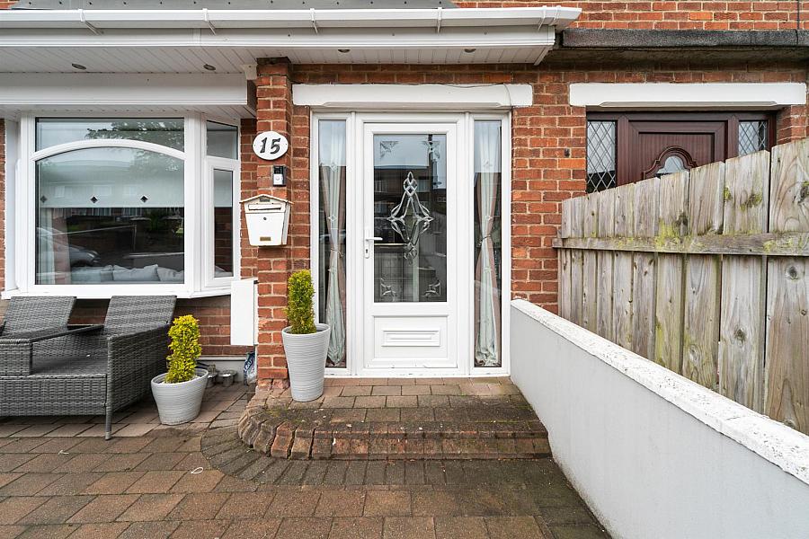 15 West Circular Road