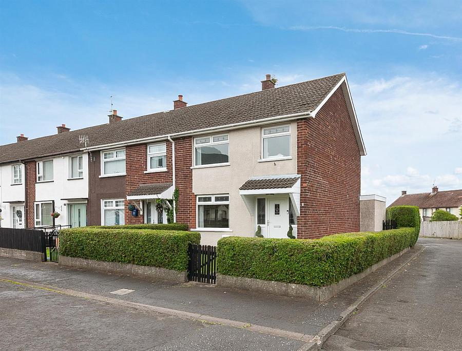 3 Glanroy Crescent