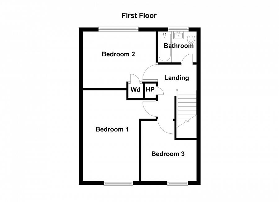 3 Glanroy Crescent