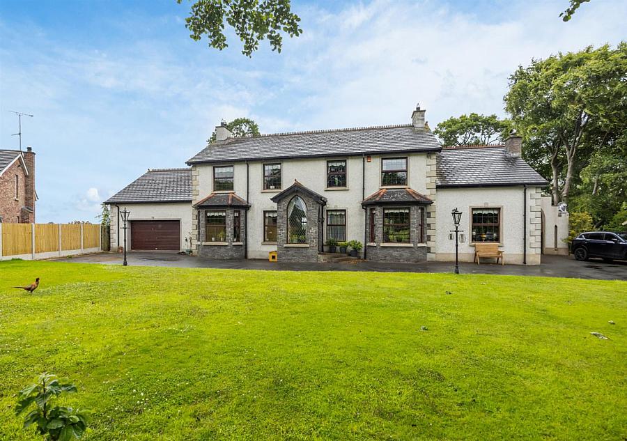 104a Cidercourt Road