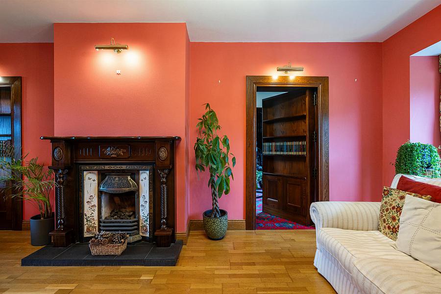 104a Cidercourt Road