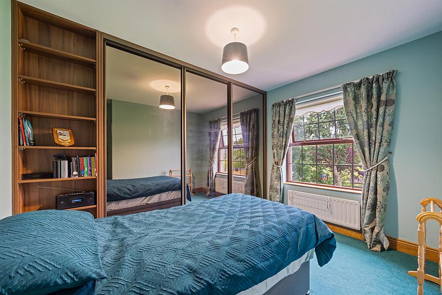 104a Cidercourt Road