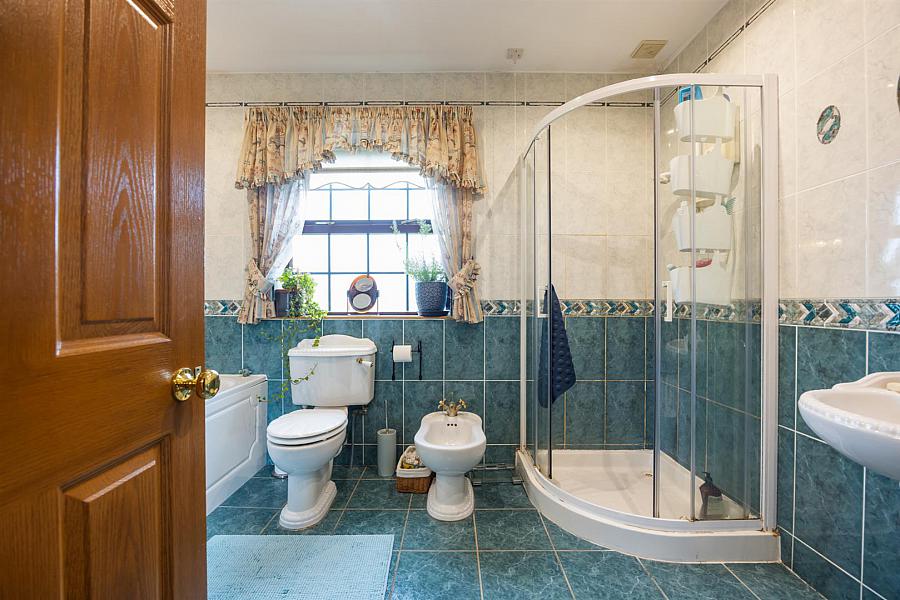 104a Cidercourt Road