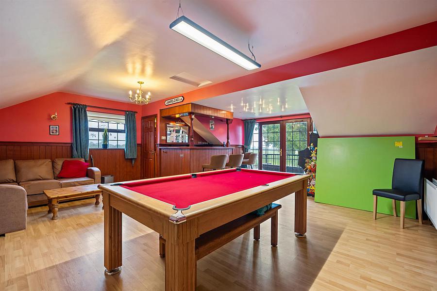 104a Cidercourt Road