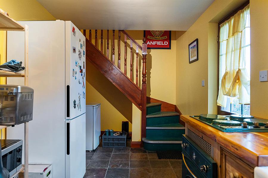 104a Cidercourt Road