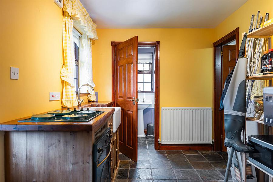 104a Cidercourt Road