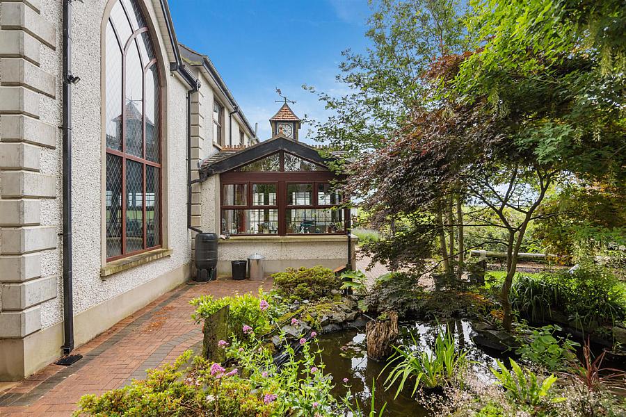 104a Cidercourt Road