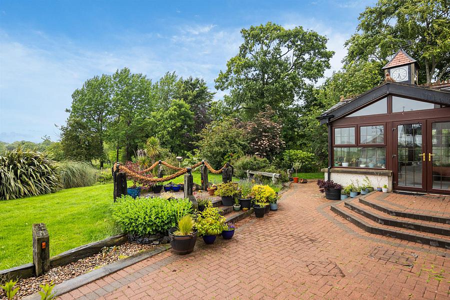 104a Cidercourt Road