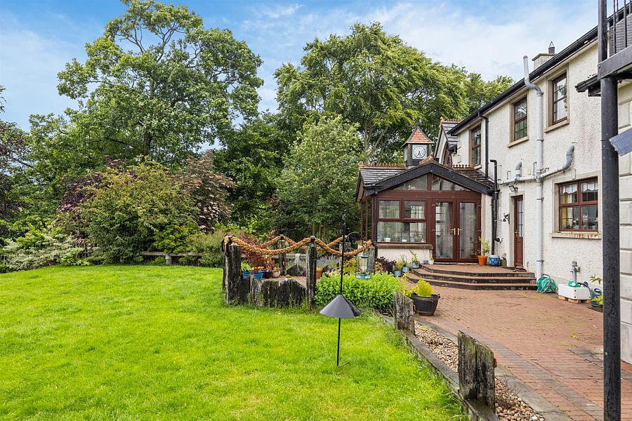 104a Cidercourt Road