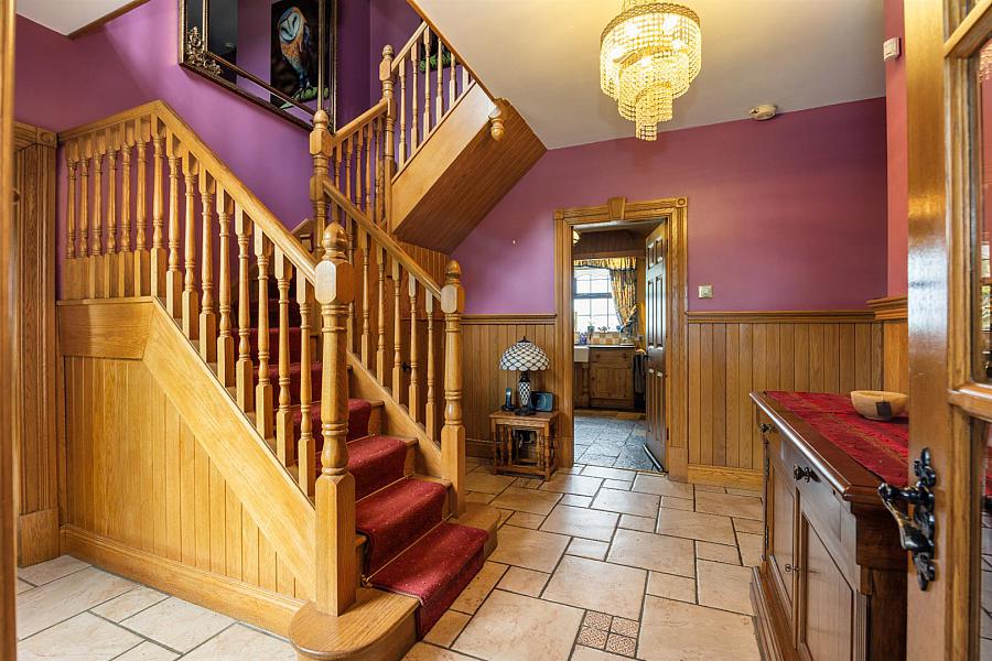 104a Cidercourt Road