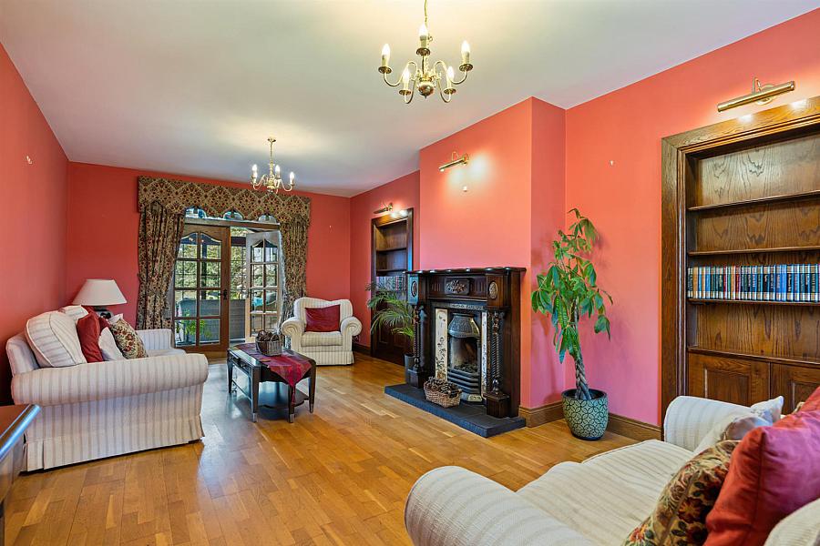 104a Cidercourt Road
