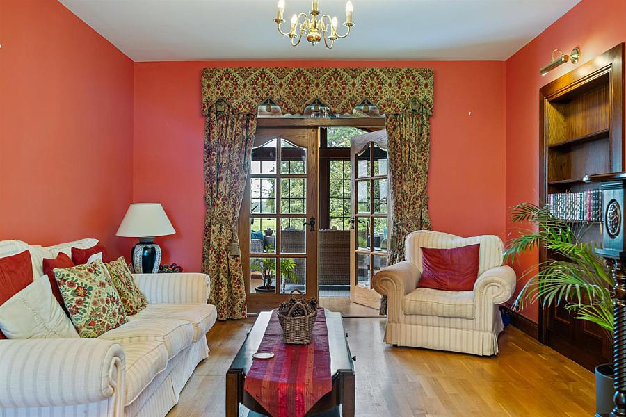 104a Cidercourt Road