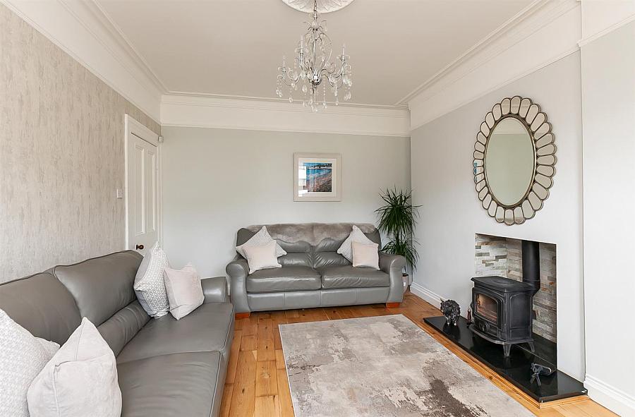90 Glenarm Road