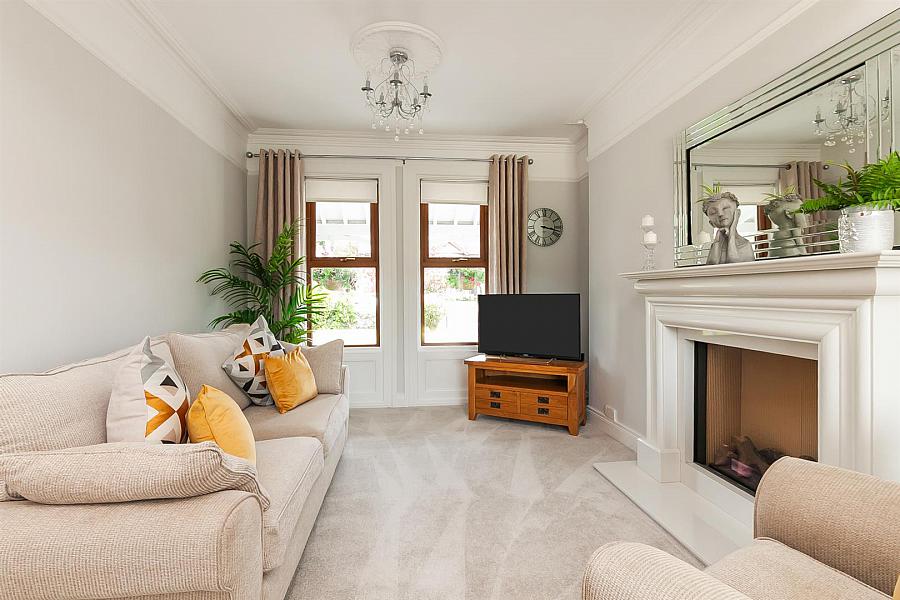 90 Glenarm Road