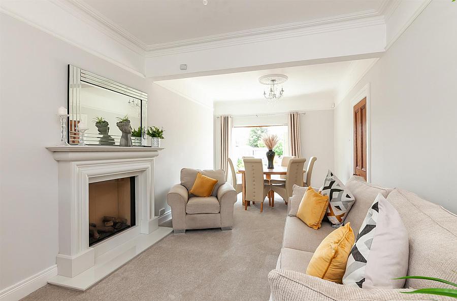 90 Glenarm Road