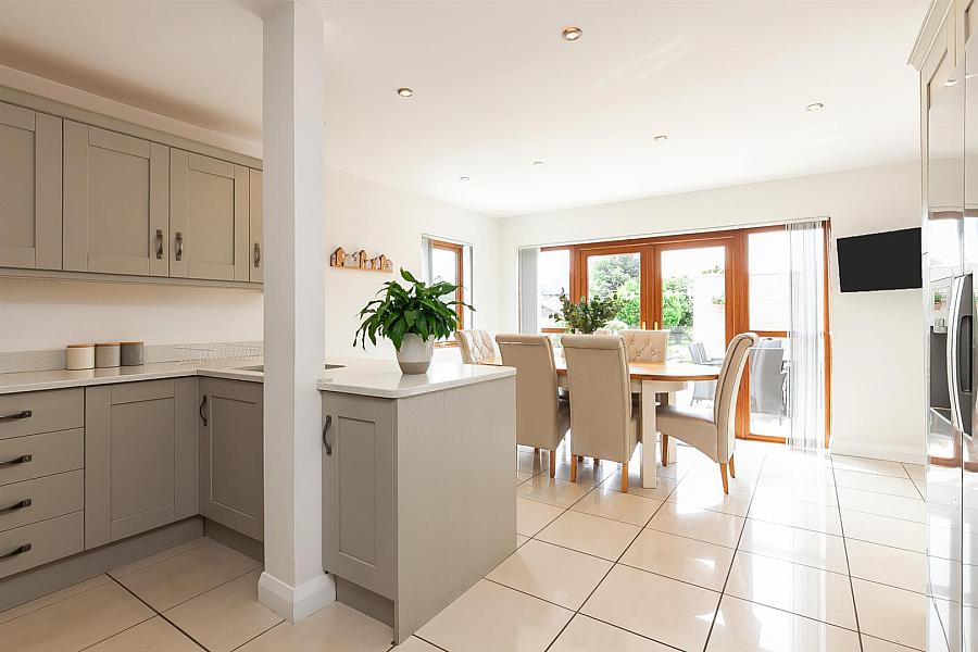 90 Glenarm Road