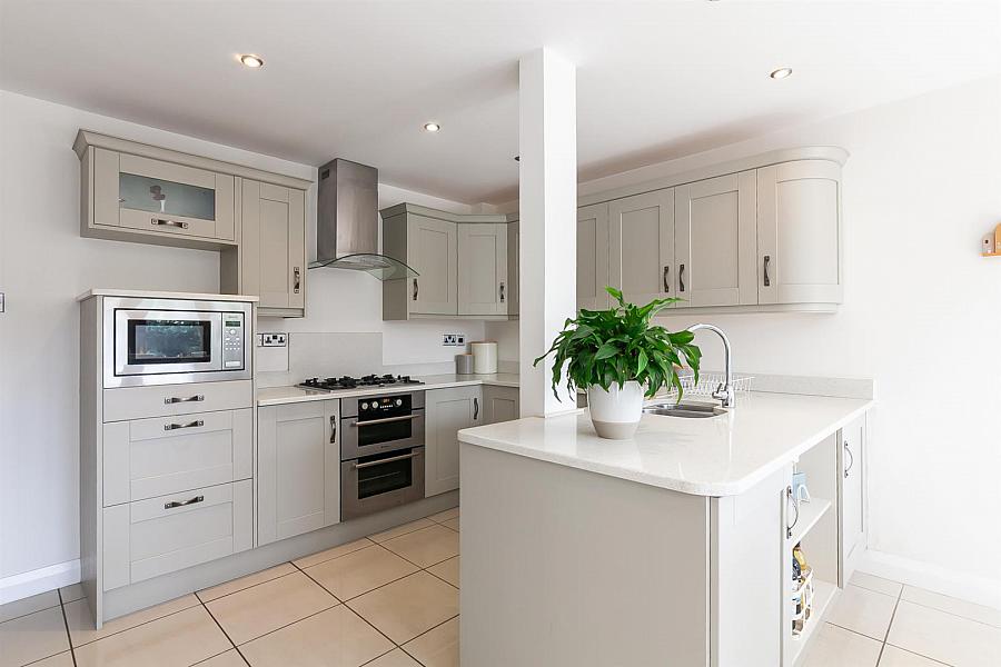 90 Glenarm Road