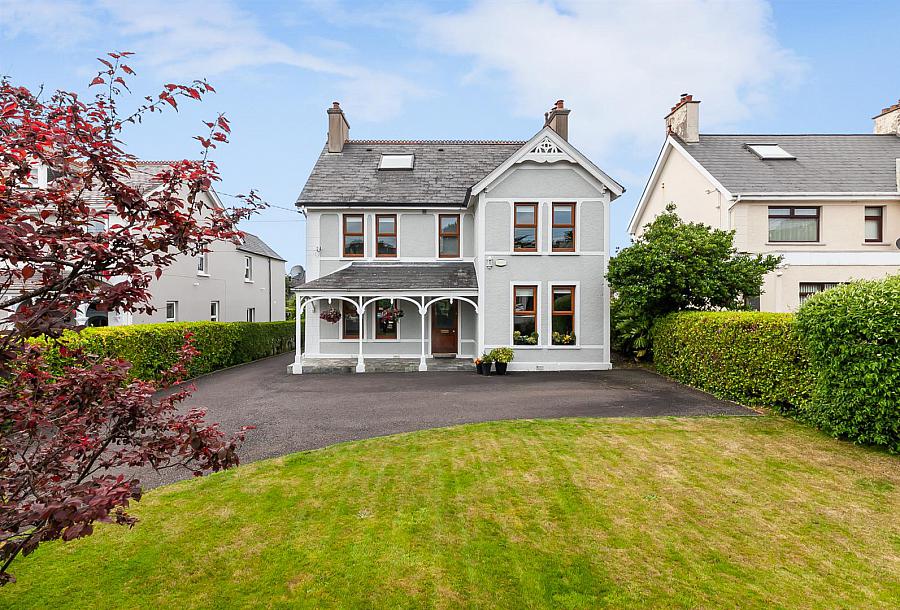 90 Glenarm Road