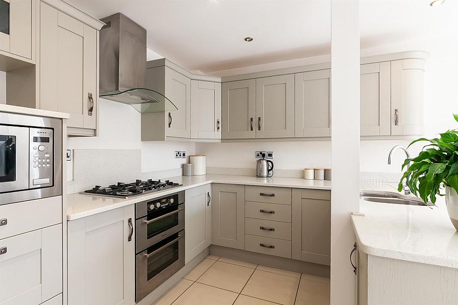 90 Glenarm Road