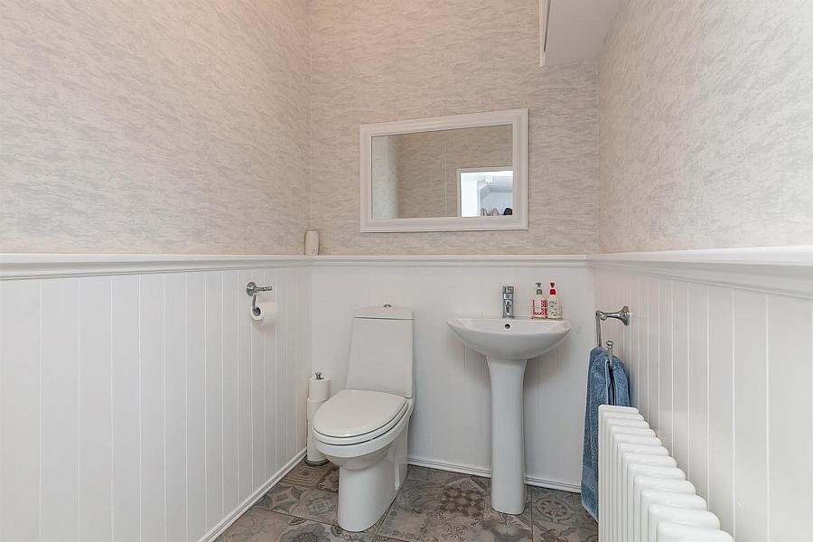 90 Glenarm Road