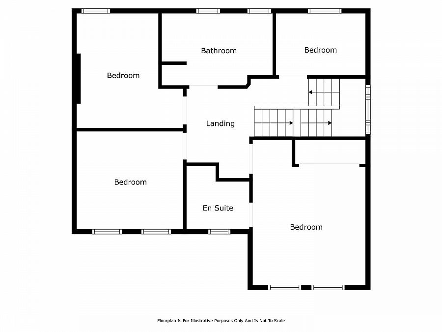 90 Glenarm Road