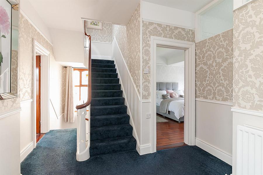 90 Glenarm Road