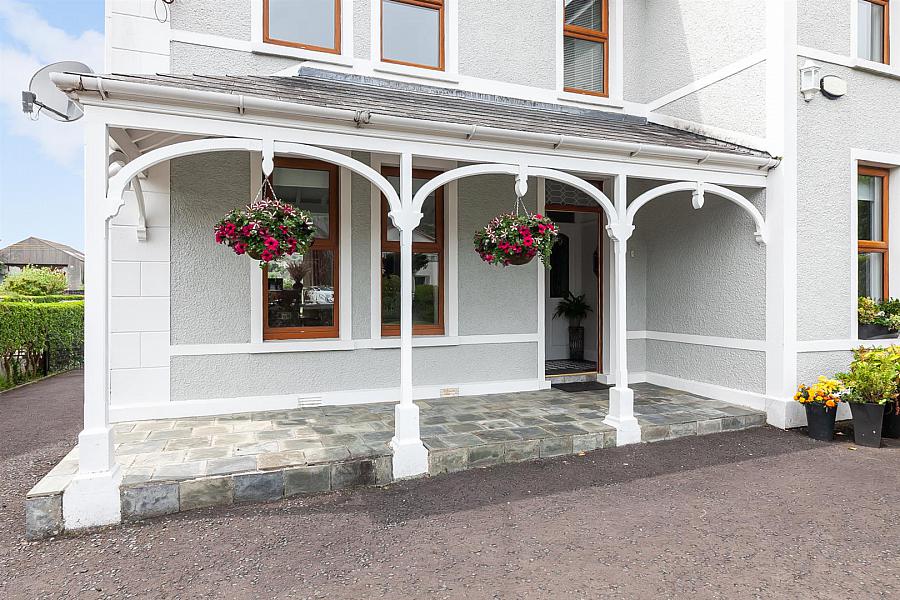 90 Glenarm Road
