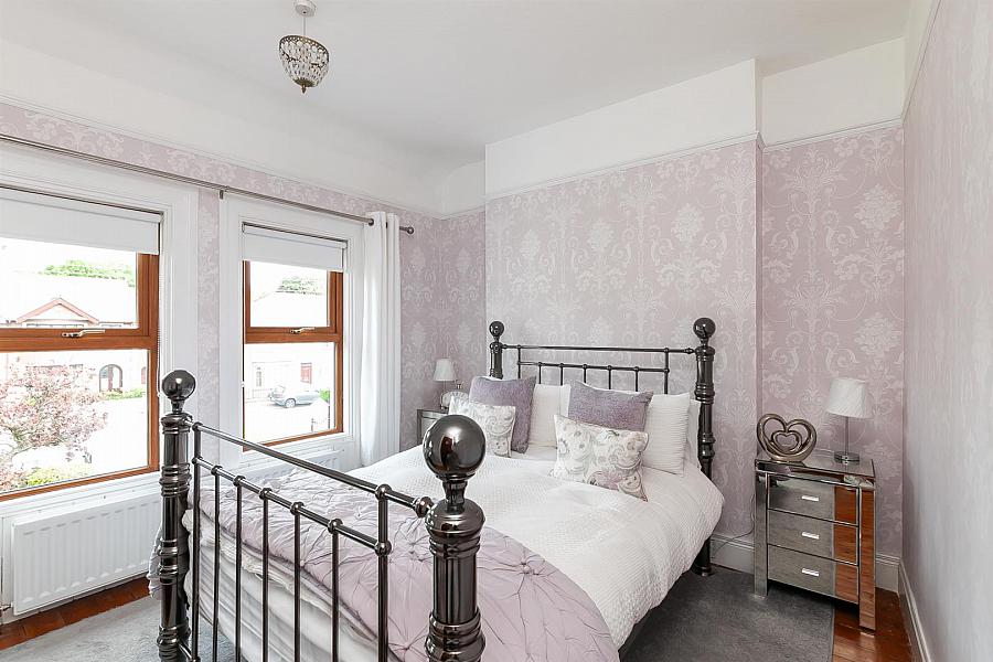 90 Glenarm Road