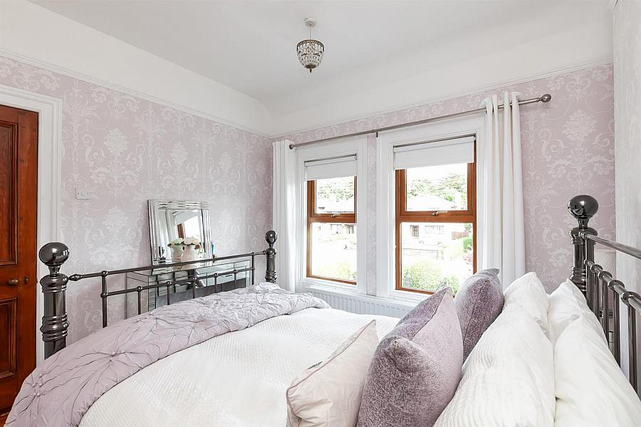 90 Glenarm Road