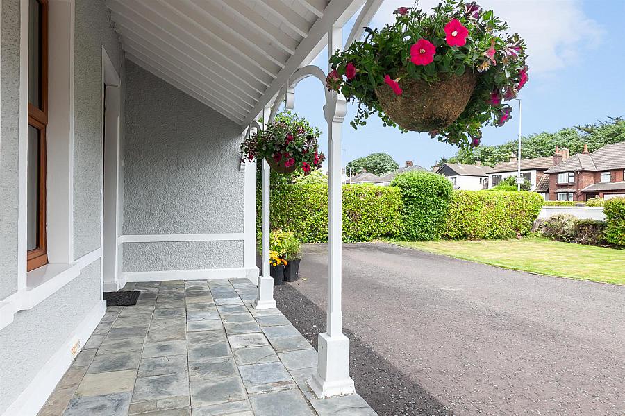 90 Glenarm Road