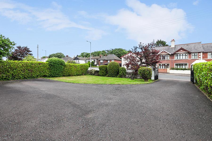 90 Glenarm Road