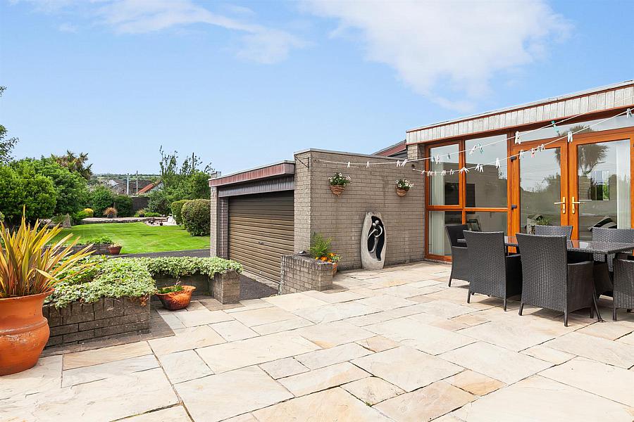 90 Glenarm Road