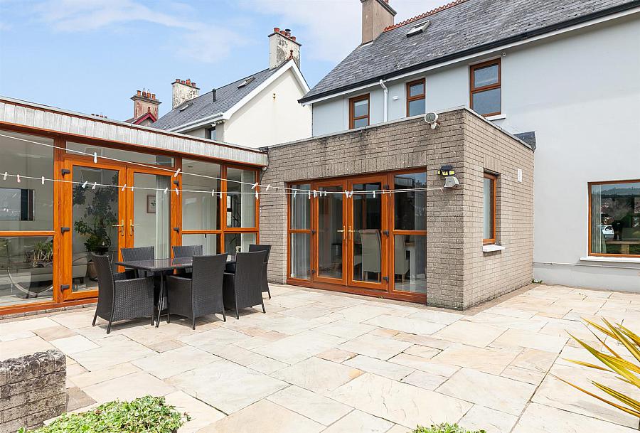 90 Glenarm Road