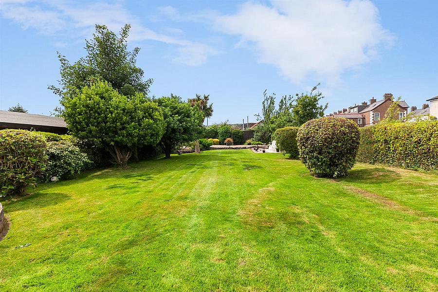 90 Glenarm Road