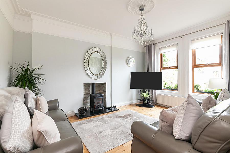 90 Glenarm Road
