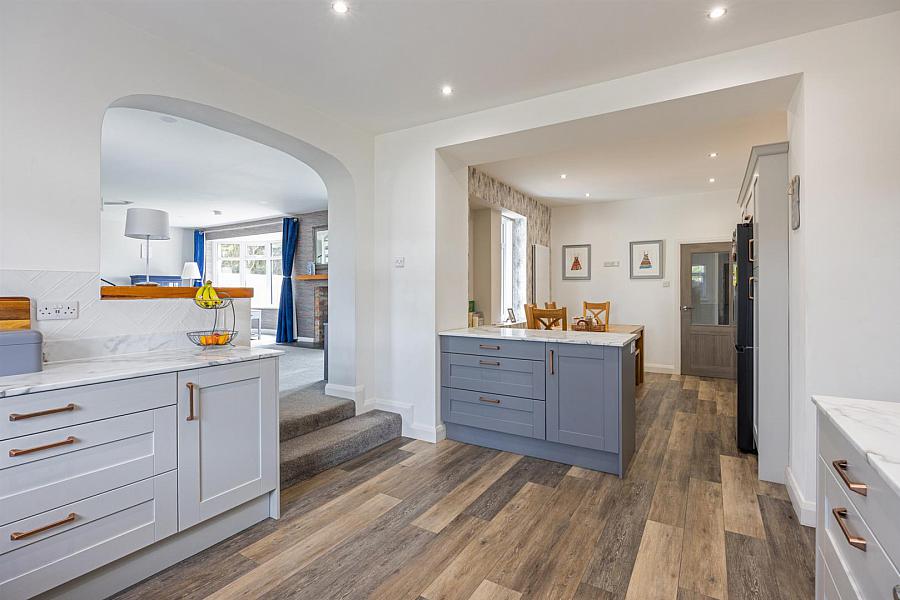 70 Ballynure Road
