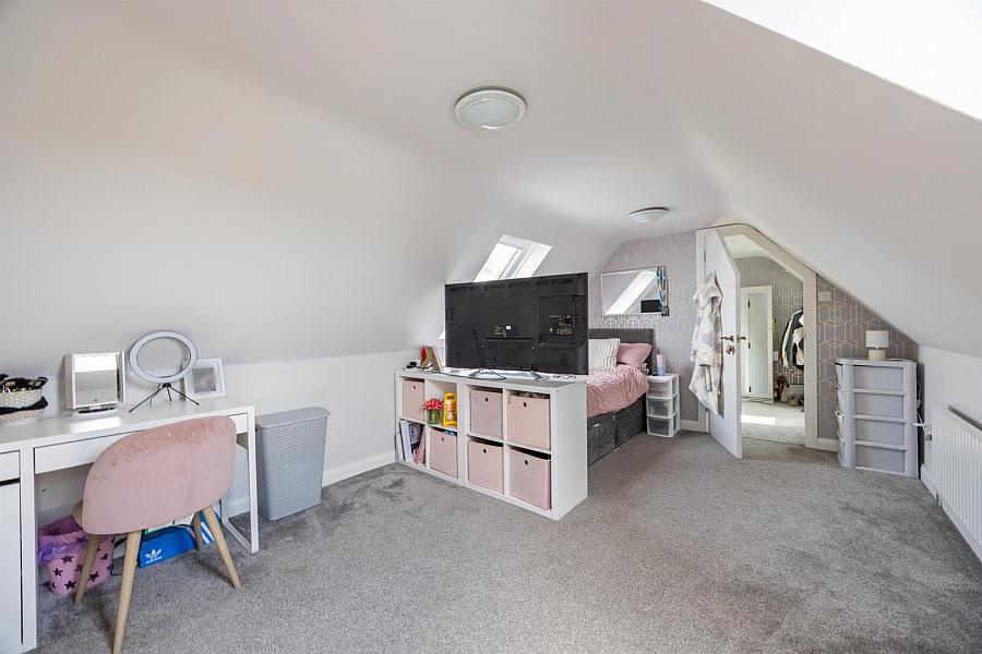 70 Ballynure Road