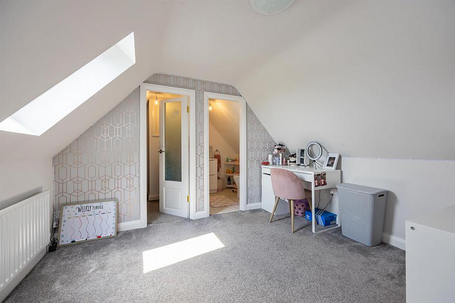 70 Ballynure Road