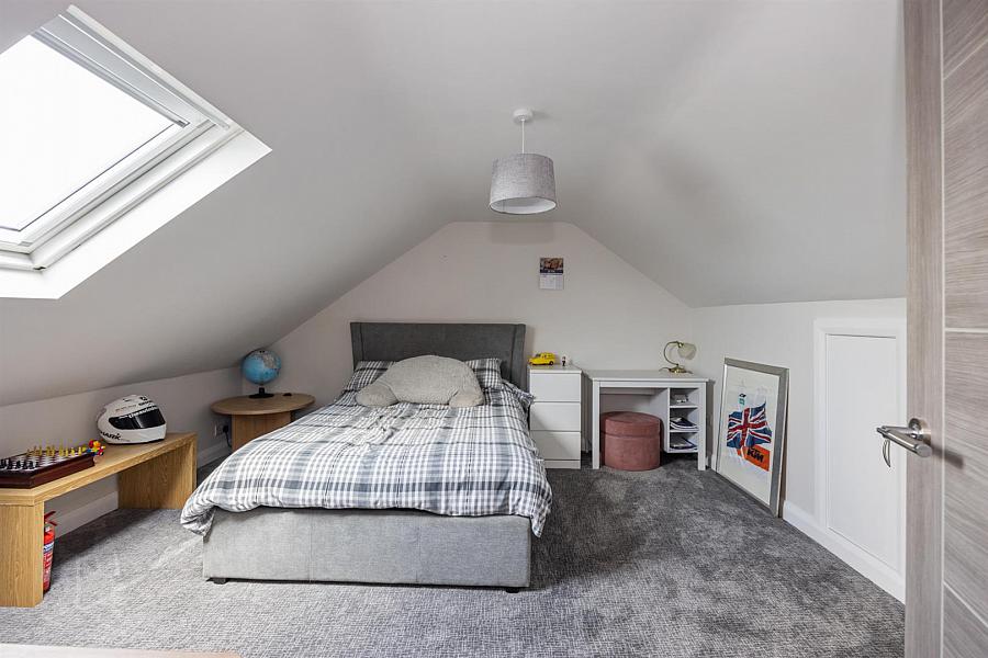 70 Ballynure Road