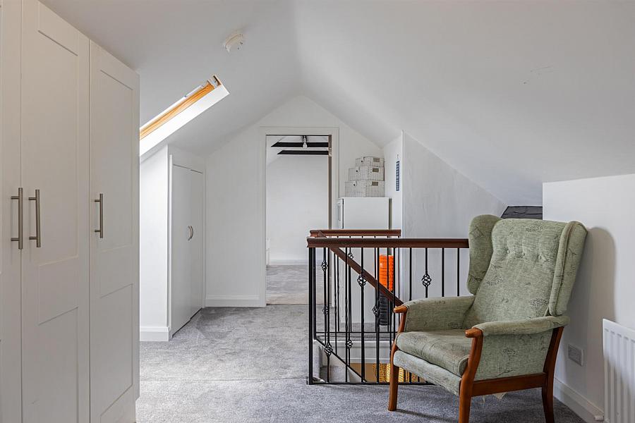 70 Ballynure Road