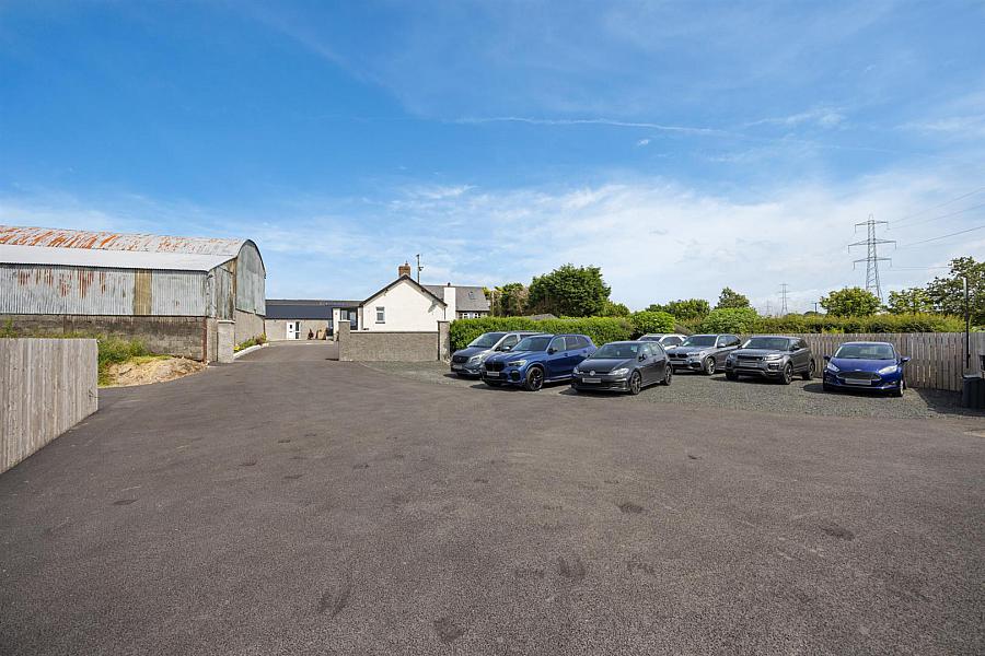 70 Ballynure Road