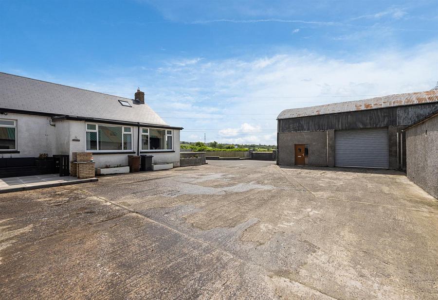 70 Ballynure Road