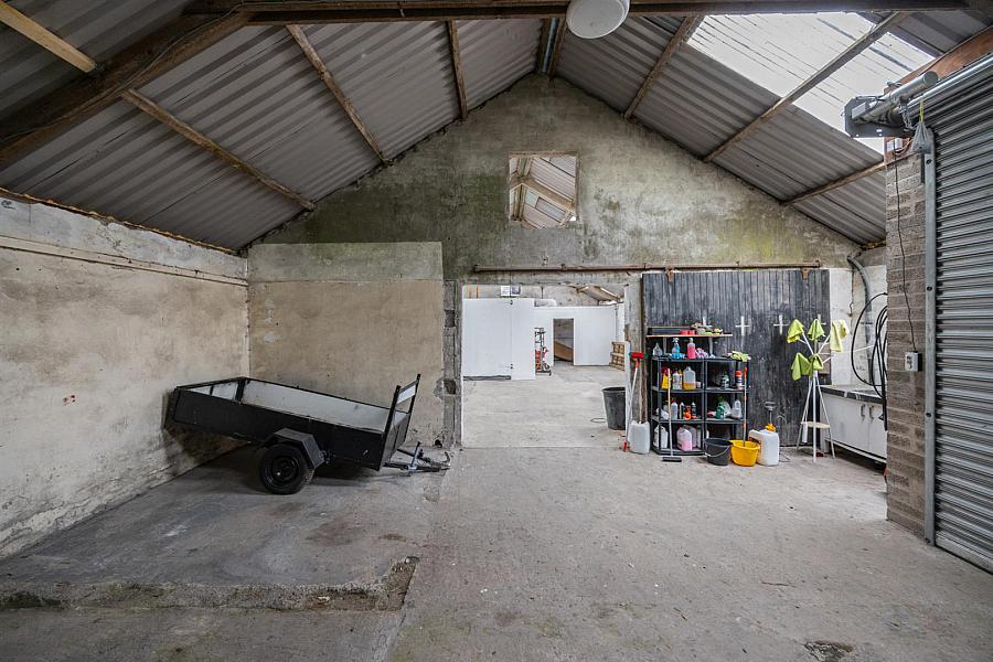70 Ballynure Road